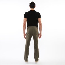 Postmarc FLCAP25  Stretch Twill Woven 5 Pocket Jeans