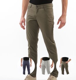Postmarc FLCAP25  Stretch Twill Woven 5 Pocket Jeans