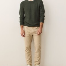 Marine Layer Sweater Tee