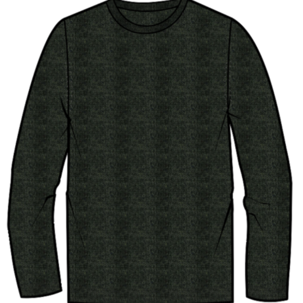 Marine Layer Sweater Tee