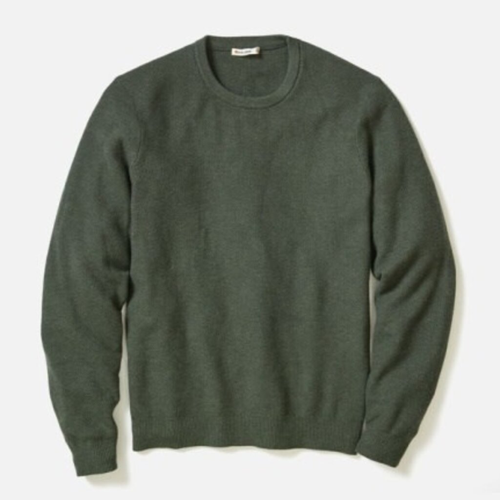 Marine Layer Sweater Tee