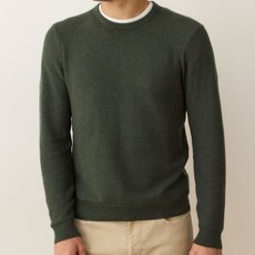Marine Layer Sweater Tee