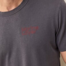 Marine Layer Signature Crew Graphic Tee