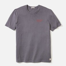 Marine Layer Signature Crew Graphic Tee