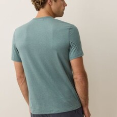 Marine Layer Recycled Sport Graphic Tee