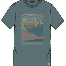 Marine Layer Recycled Sport Graphic Tee