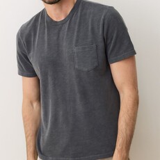 Marine Layer Relaxed Heavy Slub Pocket Tee