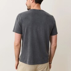 Marine Layer Relaxed Heavy Slub Pocket Tee