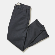 Marine Layer Saturday Twill Chino - Athletic Fit