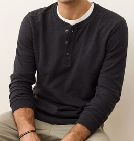 Marine Layer Pacifica Stretch Henley