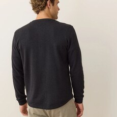 Marine Layer Pacifica Stretch Henley
