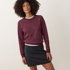 Marine Layer Reversible Raglan