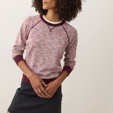 Marine Layer Reversible Raglan