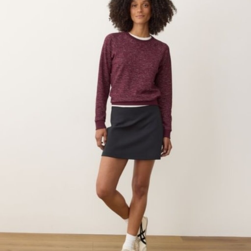 Marine Layer Reversible Raglan