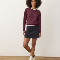 Marine Layer Reversible Raglan