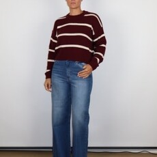 Marine Layer Berkeley Crewneck Sweater