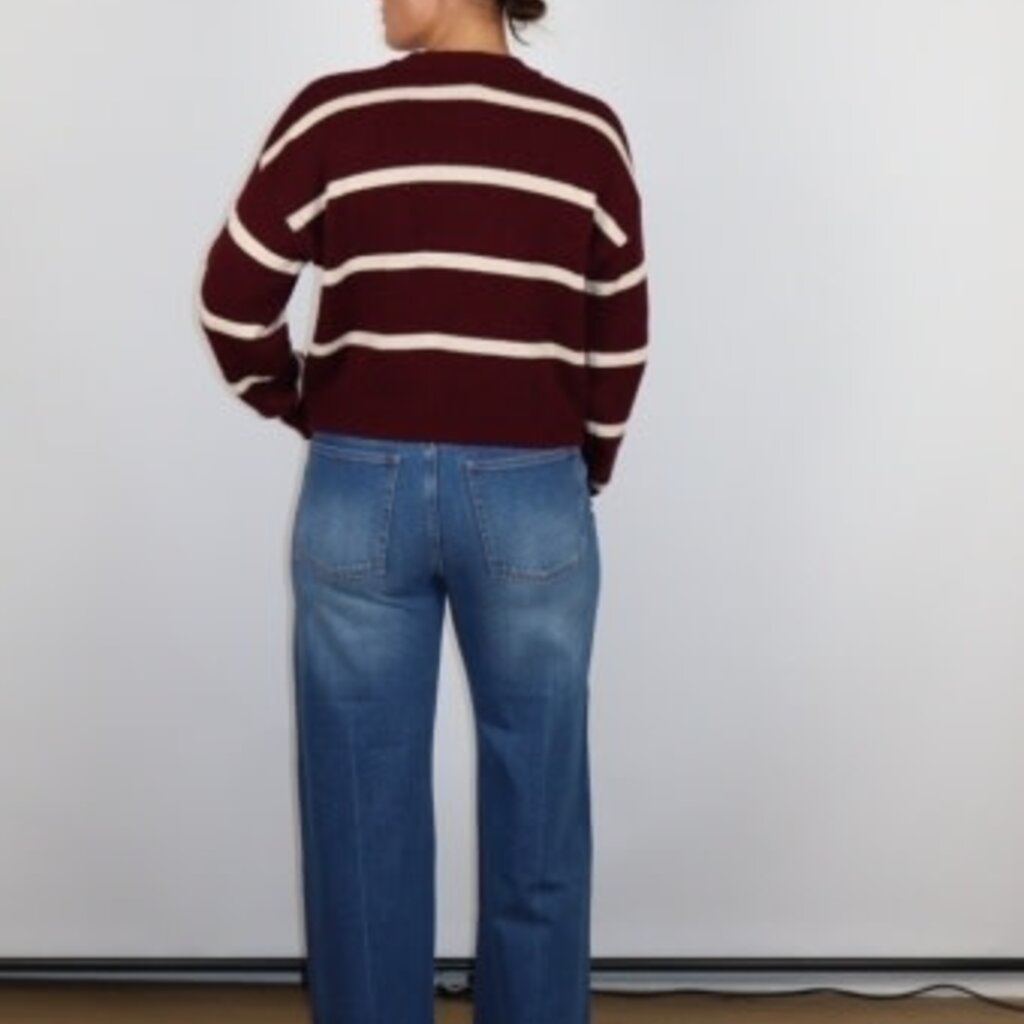 Marine Layer Berkeley Crewneck Sweater