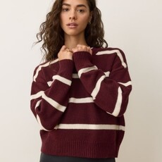 Marine Layer Berkeley Crewneck Sweater