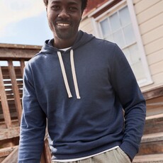 Marine Layer Pacifica Stretch Hoodie