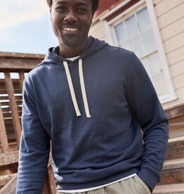 Marine Layer Pacifica Stretch Hoodie