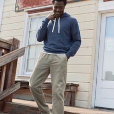 Marine Layer Pacifica Stretch Hoodie