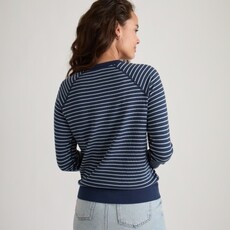 Marine Layer Reversible Raglan