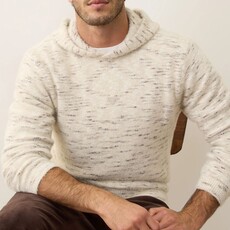 Marine Layer Wilder Sweater Hoodie