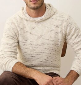 Marine Layer Wilder Sweater Hoodie