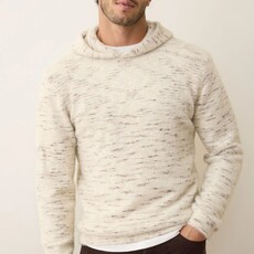 Marine Layer Wilder Sweater Hoodie