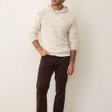 Marine Layer Wilder Sweater Hoodie