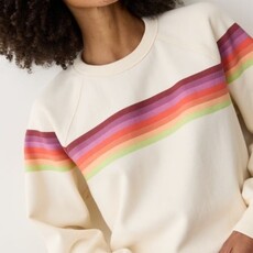 Marine Layer Cloud 9 Fleece Crewneck