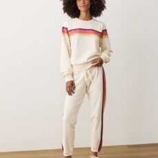 Marine Layer Cloud 9 Fleece Crewneck