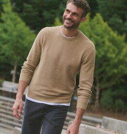 Marine Layer Sweater Tee