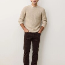 Marine Layer Inverness Crew Sweater