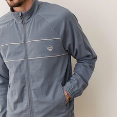 Marine Layer Freeman Stretch Twill Windbreaker