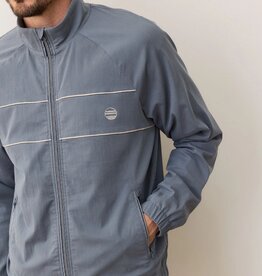 Marine Layer Freeman Stretch Twill Windbreaker