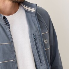 Marine Layer Freeman Stretch Twill Windbreaker