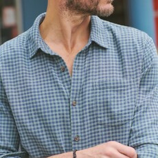 Marine Layer Classic Stretch Selvage Shirt