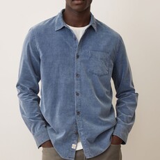Marine Layer Lightweight Corduroy Shirt
