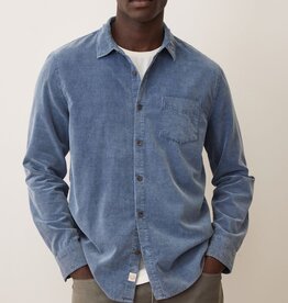 Marine Layer Lightweight Corduroy Shirt