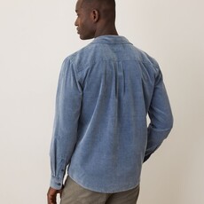 Marine Layer Lightweight Corduroy Shirt