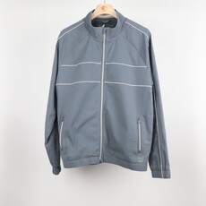 Marine Layer Freeman Stretch Twill Windbreaker
