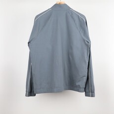 Marine Layer Freeman Stretch Twill Windbreaker