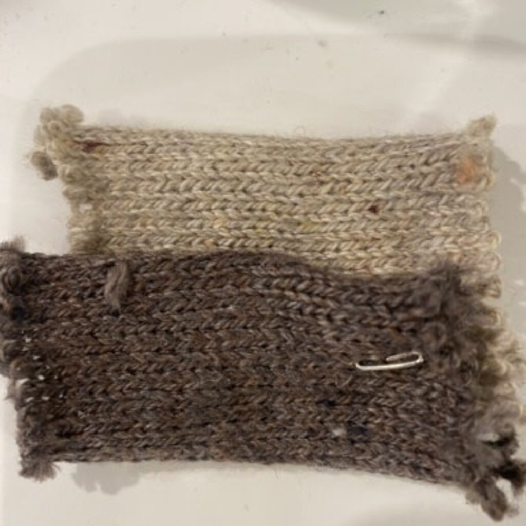 Marine Layer Inverness Crew Sweater