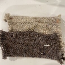 Marine Layer Inverness Crew Sweater