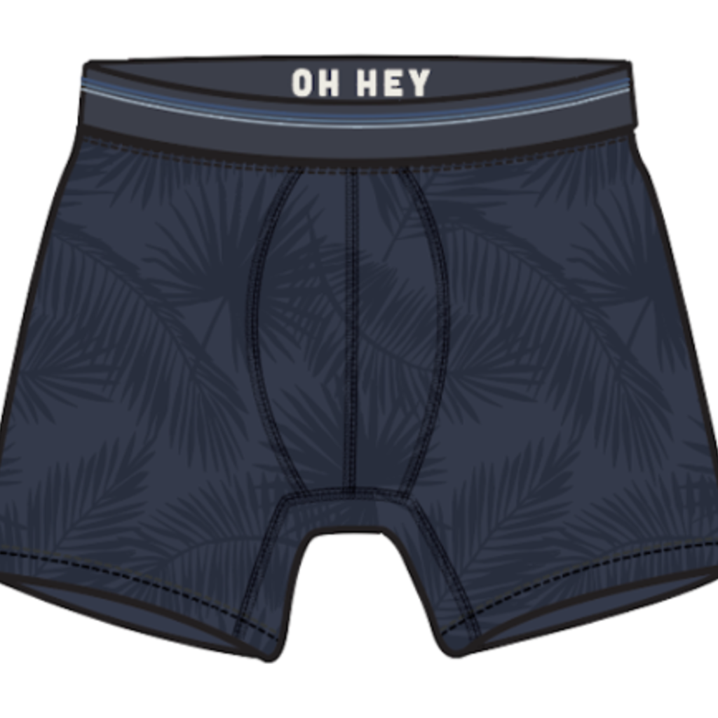 Marine Layer Best Boxer Briefs Ever
