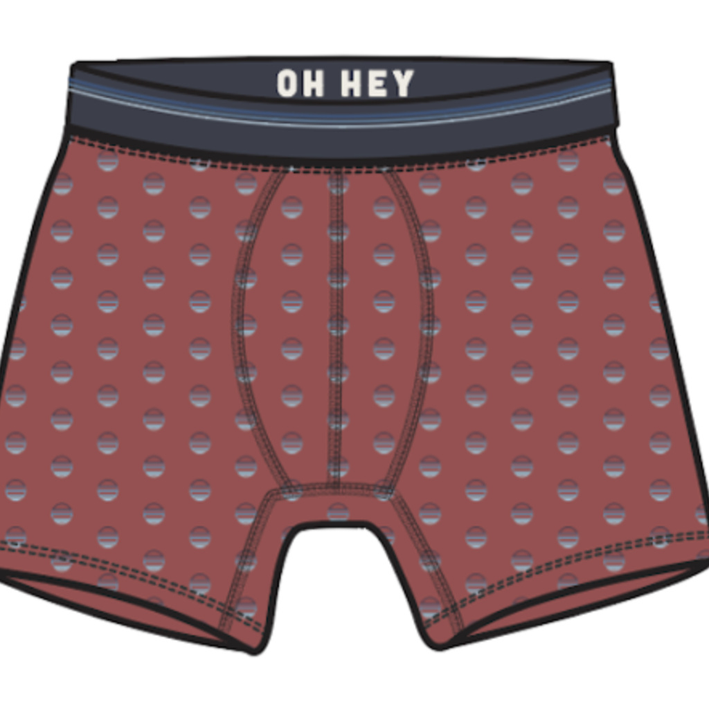 Marine Layer Best Boxer Briefs Ever