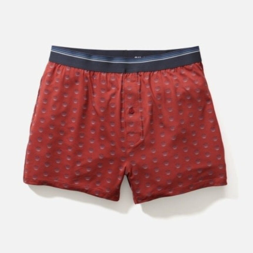 Marine Layer Best Boxer Briefs Ever