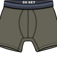 Marine Layer Air Boxer Brief