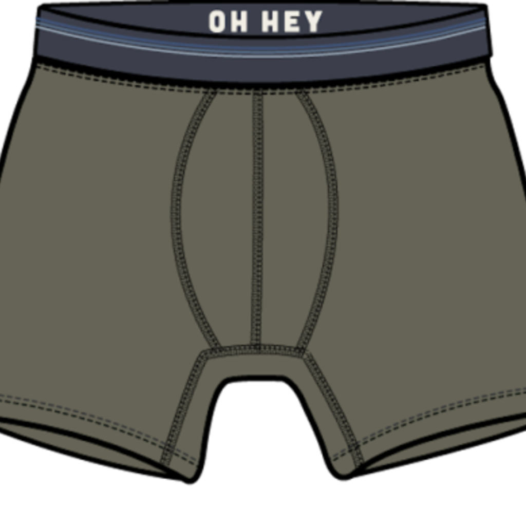 Marine Layer Air Boxer Brief
